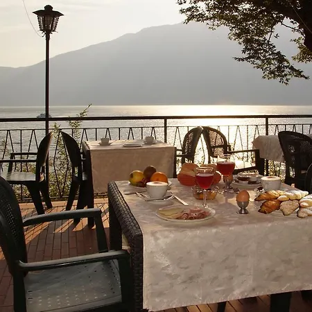 Hotel Noce Limone sul Garda