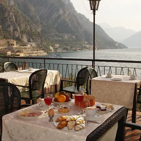 Noce 2* Limone sul Garda