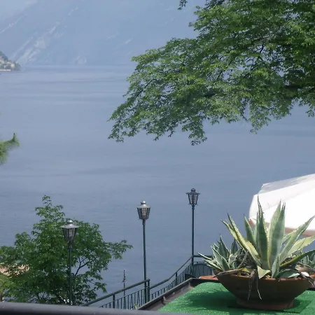 Hotel Noce Limone sul Garda