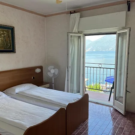 Noce 2* Limone sul Garda