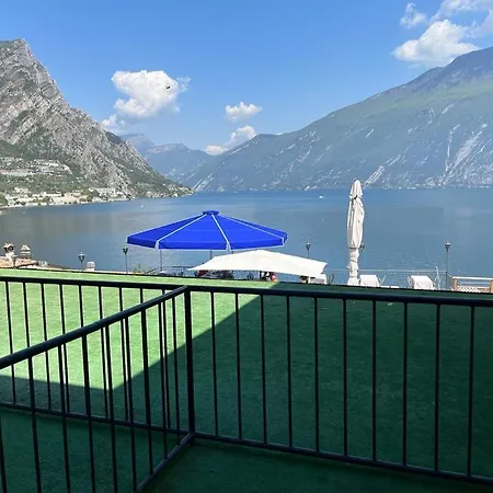 Noce Hotel Limone sul Garda