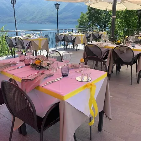 Hotel Noce Limone sul Garda